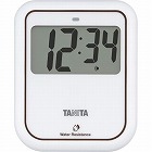 非接触タイマー洗えるタイプ　ホワイト