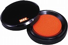 瞬乾朱肉プレミオ４０盤面直径４２ｍｍ×３