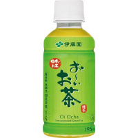 おーいお茶緑茶　１９５ｍｌ　３０本