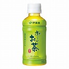 温冷兼用おーいお茶緑茶１９５ｍｌ３０本