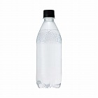 天然水ＳＰＫラベルレス５００ｍｌ　２４本入