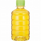 ラベルレスおーいお茶緑茶　２８０ｍｌ　２４本×３