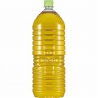 ラベルレスおーいお茶緑茶　２Ｌ　９本×２