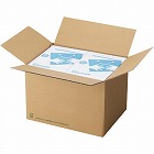 ＦＳＣ無地ダンボール　Ｎｏ．３‐３　１０枚