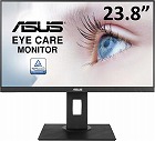 ２３．８型ＩＰＳパネル搭載液晶モニター