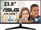 ２３．８型ＩＰＳパネル搭載液晶モニター