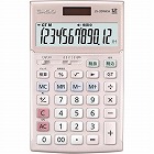本格実務電卓　検算　ＪＳ‐２０ＷＫＡ‐ＰＫ