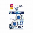 ファブリーズＥクリップ抗菌ＥＰＢシャボン２．２ｍｌ