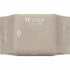 ＯＡ画面も一緒にお掃除ウェット　詰替５０枚