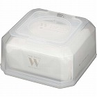 ペンの汚れも落とせるウェット　本体４０枚×２０