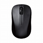 Ｂｌｕｅｔｏｏｔｈマウス　抗菌　Ｓサイズ　ブラック