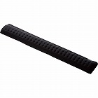 パームレスト　リストレスト　４５ｃｍ　ブラック