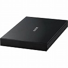 ポータブルＳＳＤ　データ復旧　５００ＧＢ　ブラック