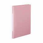 ＰＰフラットファイルグラッセル　Ａ４　ＬＰ　５冊