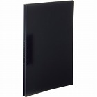 レバーファイルグラッセル　Ａ４　Ｄ　１０冊