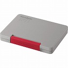 ＴＡＴスタンプ台Ａ多目的用大赤