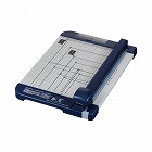 ペーパーカッター（１０枚切り・Ａ４・チタン加工刃）