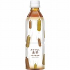 おもてなし用麦茶六条大麦使用５００ｍｌ　４８本