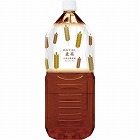 おもてなし用麦茶六条大麦使用２Ｌ　２４本