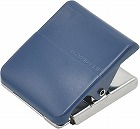 ハイブリッドマグネットクリップＭ青×１０