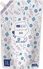ハンドソープ液体タイプ　詰替　１Ｌ×３