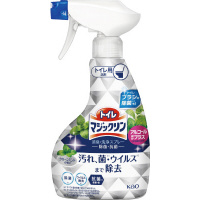 トイレマジックリン除菌抗菌　本体　３５０ｍｌ