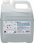ハンドソープ液体タイプ　詰替　４Ｌ×３