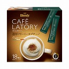 カフェラトリー濃厚クリーミーカプチーノ　１８本×２