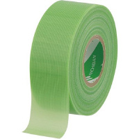 ニチバン養生用テープ小巻２５ｍｍ×１８ｍ緑