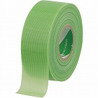 ニチバン養生用テープ小巻２５ｍｍ×１８ｍ緑×１０
