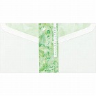 封筒　森色ノキモチ　２０４０４