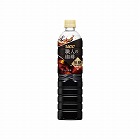 職人の珈琲　無糖　９００ｍｌ　１２本×２