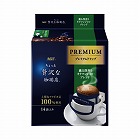 ちょっと贅沢な珈琲店ドリップキリマン　１４袋