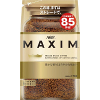 マキシム　袋　１７０ｇ×３