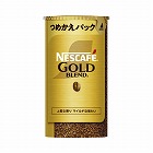 ゴールドブレンド　エコ＆システム　９５ｇ