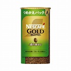 ゴールドブレンド　香り華やぐ　エコ＆シス　９５ｇ