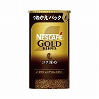 ゴールドブレンド　コク深めエコ＆シス　９５ｇ×３