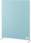 防炎・制菌スクリーン　Ｗ１２００　ライトブルー