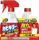 カビキラー本体（４００ｇ）・詰替（４００ｇ）セット