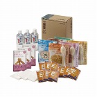 防災セット　災害備蓄セット２（３日分）　Ａ４サイズ