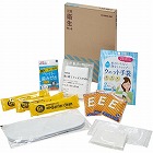 防災セット　災害衛生セット　Ａ４サイズ