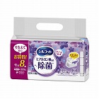 シルコット除菌ウエットアルコール　詰替４０枚×３２