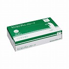 マツヨシ　ＰＶＣグローブ　Ｌ粉無　１００枚入×１０