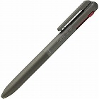 Ｃａｌｍｅ３色　０７　カーキ軸　１０本