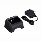 シングルチャージャー（ＡＣアダプター同梱）　ＵＢＣ