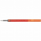 エナージェルインフリー０．５替芯　オレンジ