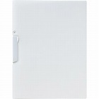 ウーパーファイル　Ａ４　白　５冊