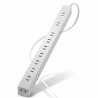 電源タップ　１０個口　５ｍ　２Ｐ　雷ガード