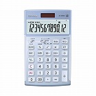 カシオ　本格実務電卓　ＪＳ‐２０ＤＣ‐ＢＵ‐Ｎ