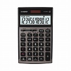 カシオ　本格実務電卓　ＪＳ‐２０ＤＣ‐ＧＢ‐Ｎ